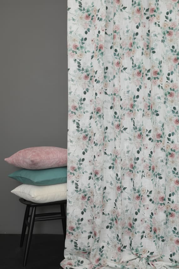 ISOT RUUSUKIMPUT vihreä